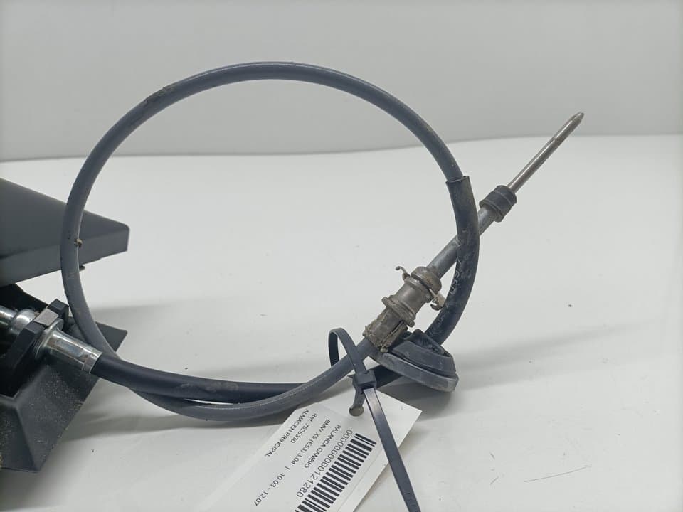 Palanca cambio BMW X5 (E53) 2