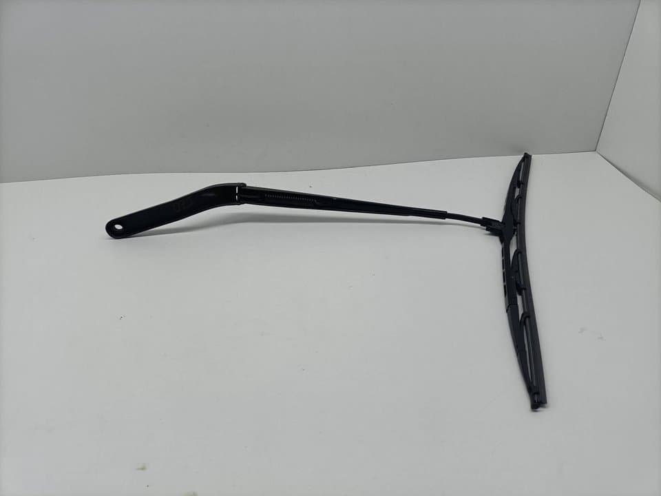 Brazo limpia delantero izquierdo BMW X5 (E53) 3