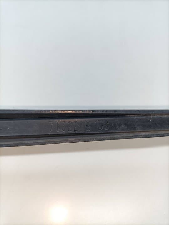 Brazo limpia delantero izquierdo BMW X5 (E53) 2
