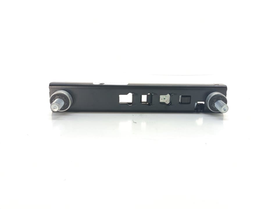Plastico BMW X5 (E53) 2