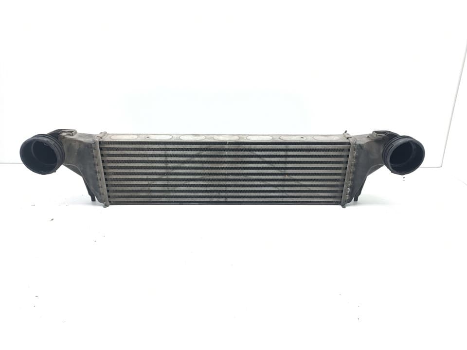 Intercooler BMW X5 (E53)