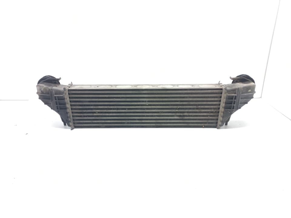 Intercooler BMW X5 (E53) 3