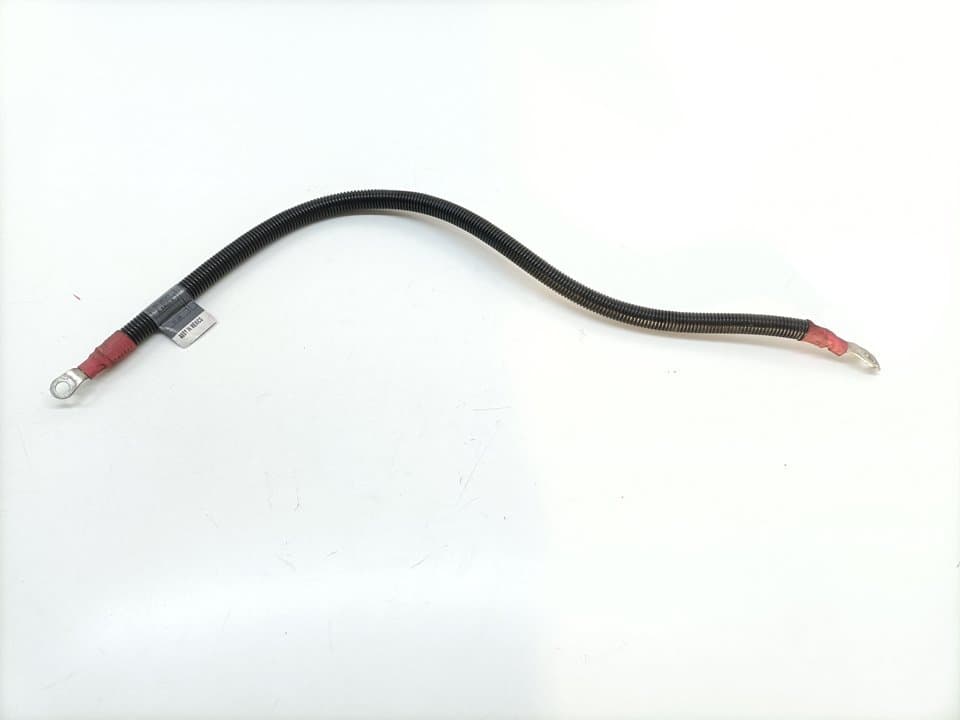Cableado BMW X5 (E53)