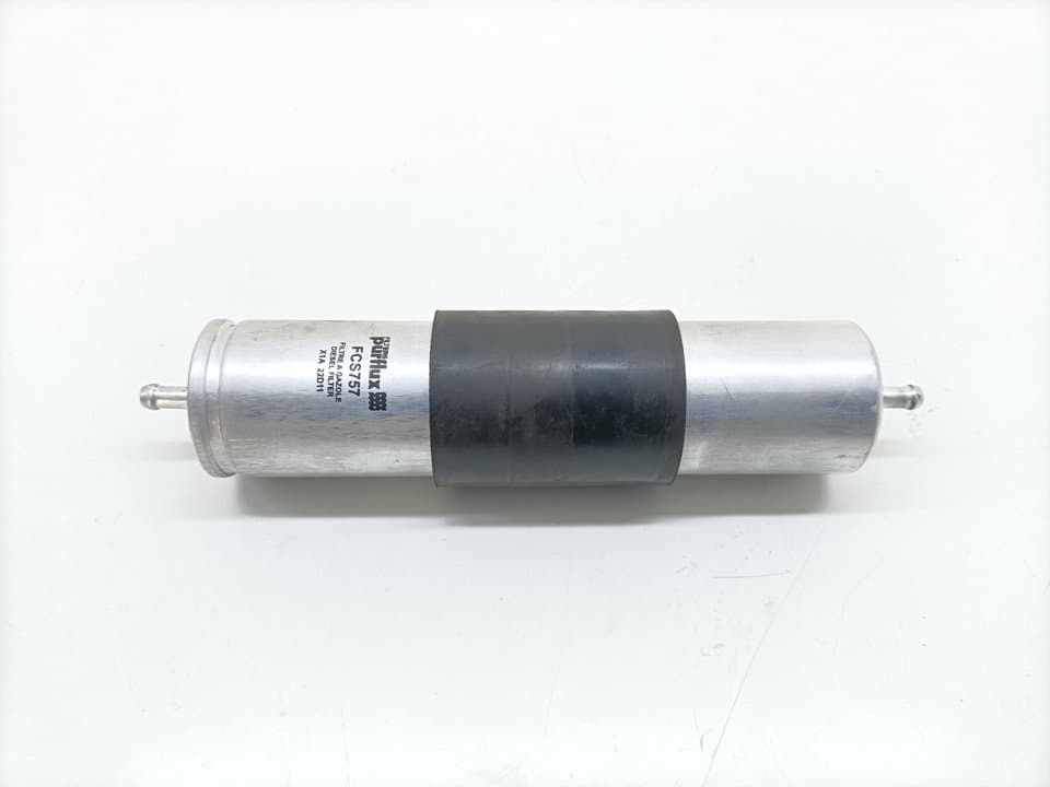 Soporte filtro gasoil BMW X5 (E53)
