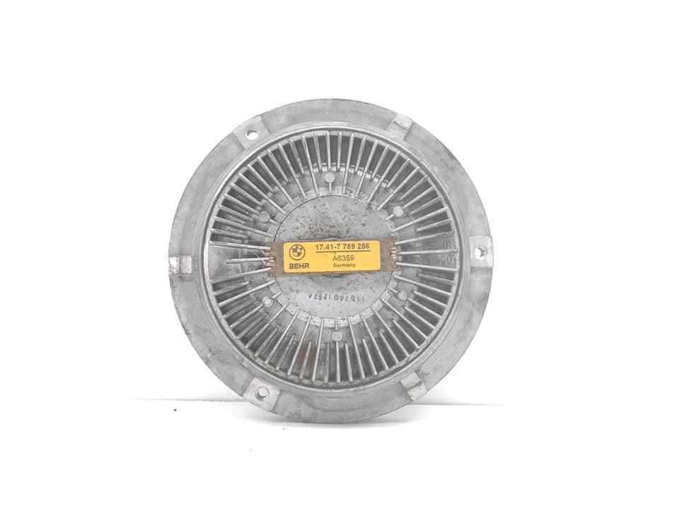Maza embrague viscoso BMW X5 (E53)