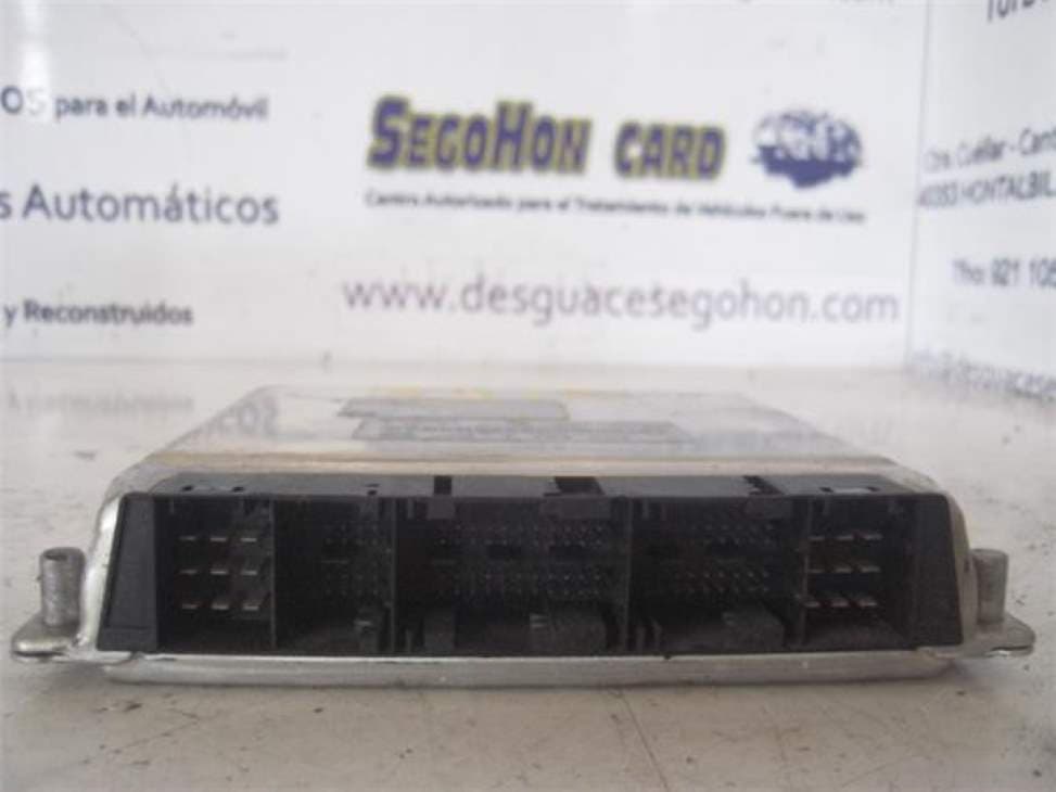 Centralita motor uce BMW X5 (E53) 2
