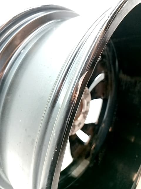 Llanta OPEL CORSA E 4