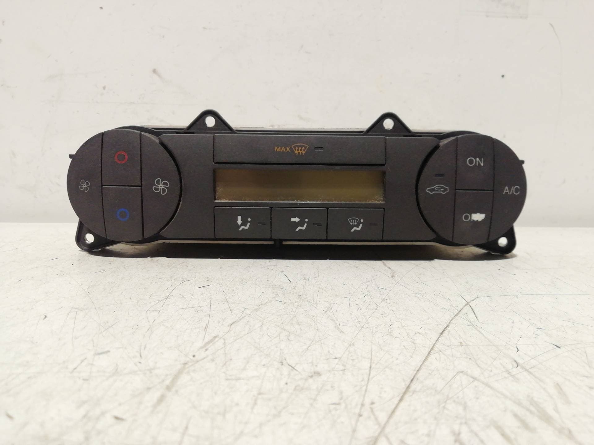 Mando climatizador FORD MONDEO BERLINA (GE)