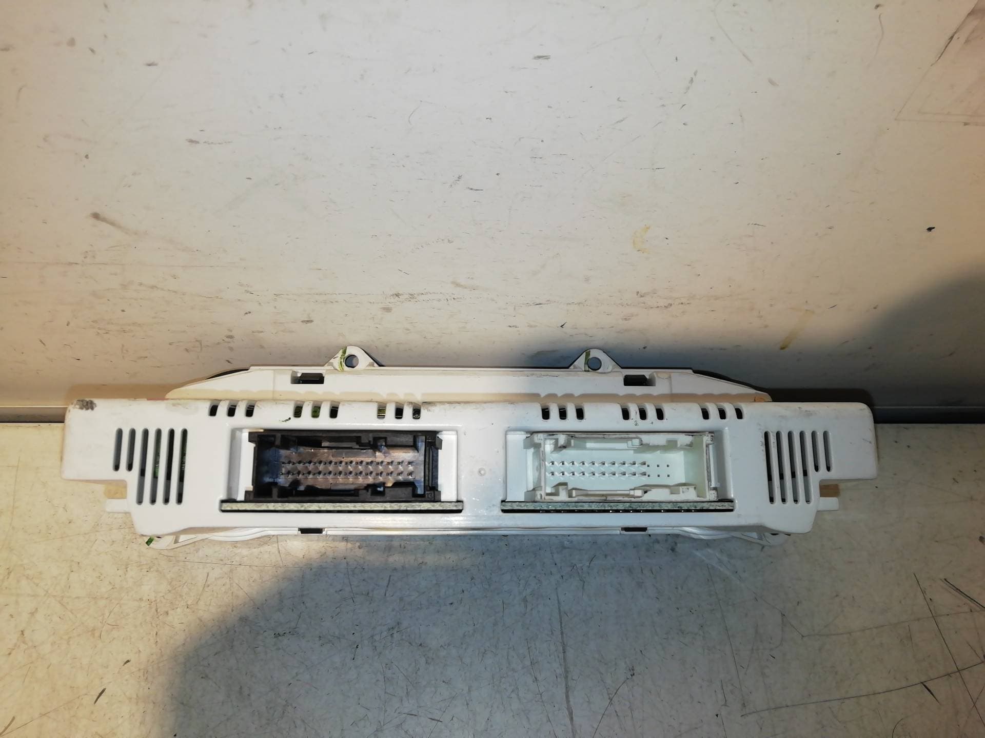 Mando climatizador FORD MONDEO BERLINA (GE) 3