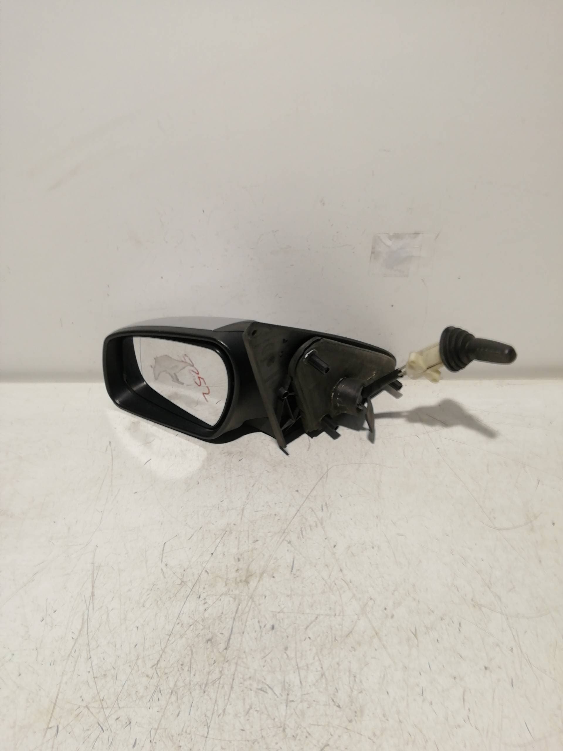 Retrovisor izquierdo FORD MONDEO BERLINA (GE)