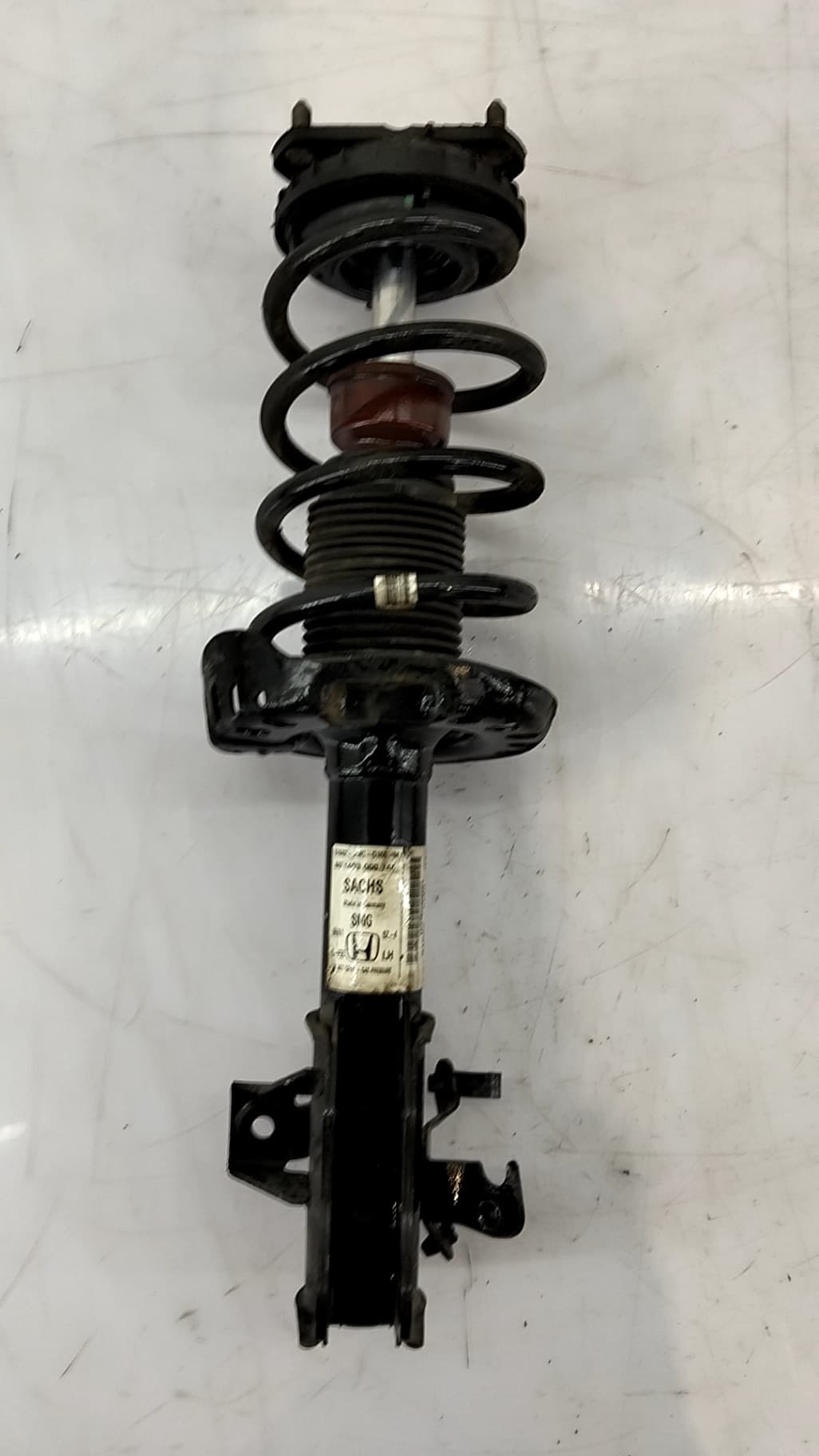 Amortiguador delantero derecho HONDA CIVIC BERLINA (FN)