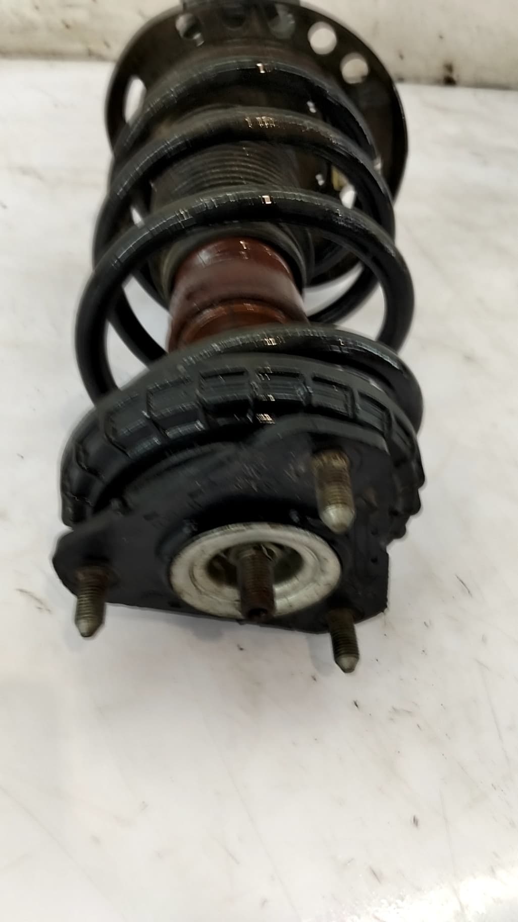 Amortiguador delantero derecho HONDA CIVIC BERLINA (FN) 2