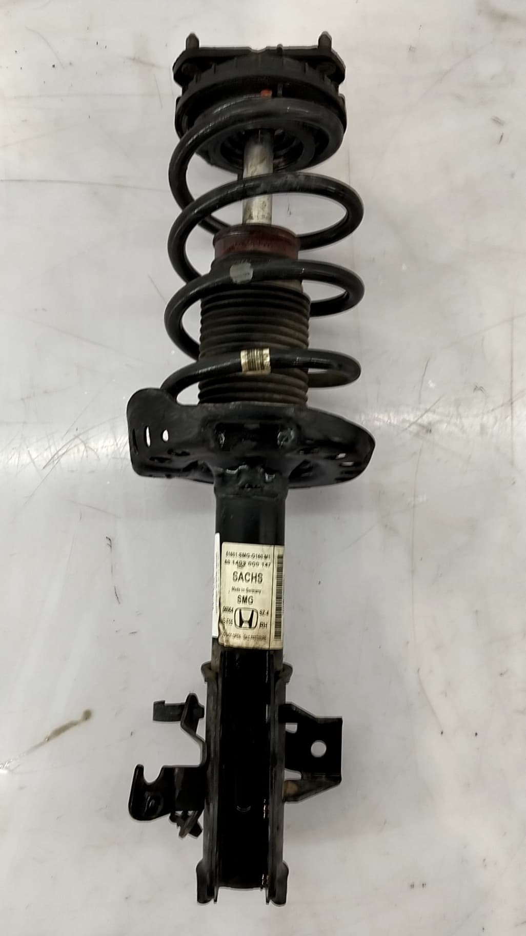 Amortiguador delantero izquierdo HONDA CIVIC BERLINA (FN)