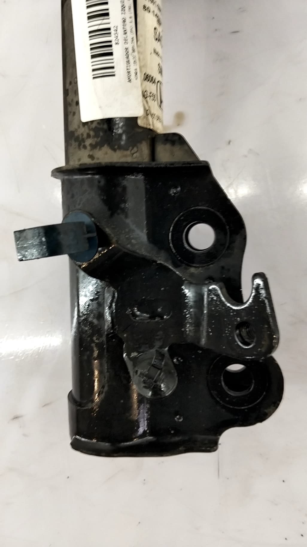 Amortiguador delantero izquierdo HONDA CIVIC BERLINA (FN) 4