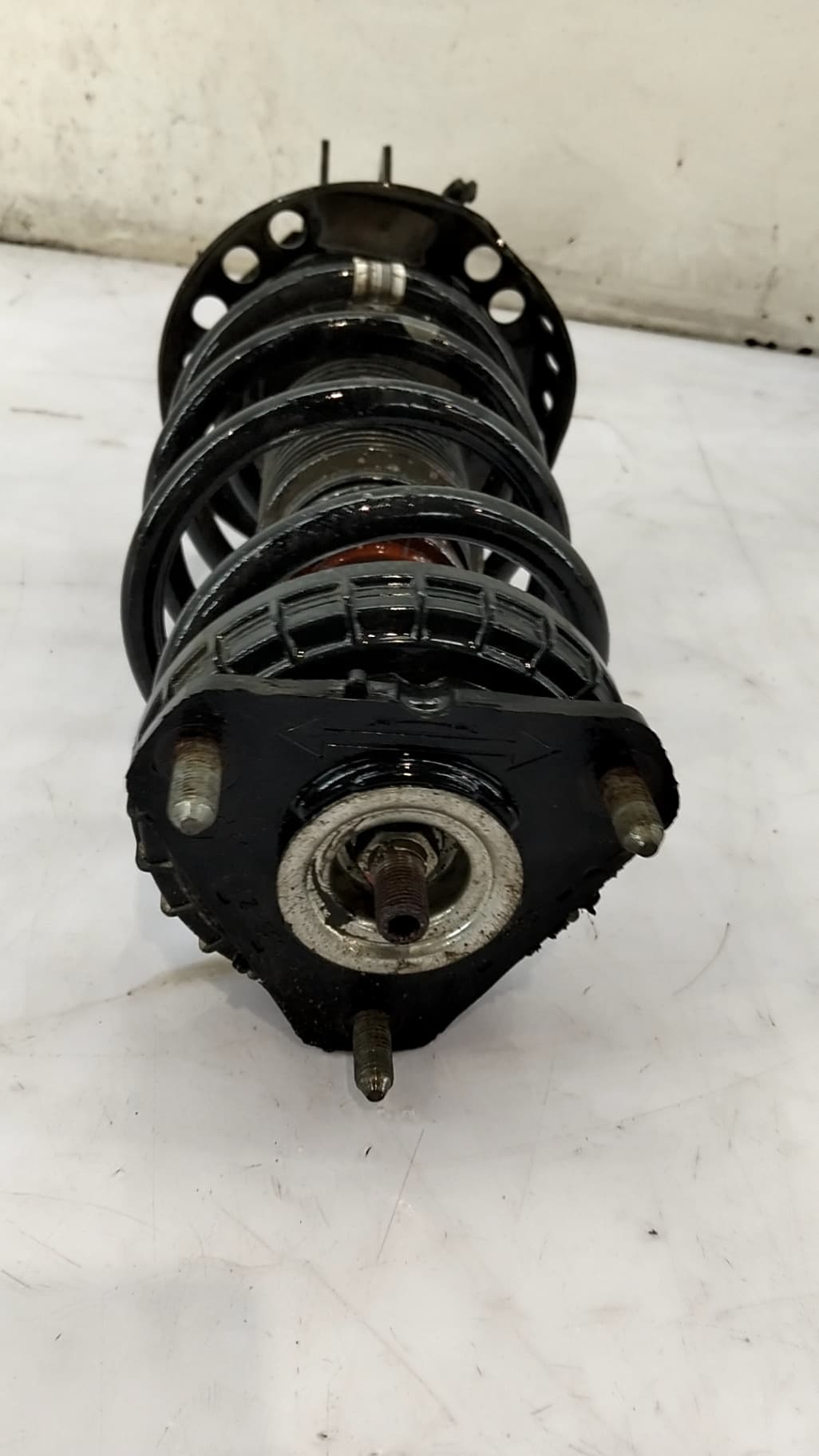 Amortiguador delantero izquierdo HONDA CIVIC BERLINA (FN) 2