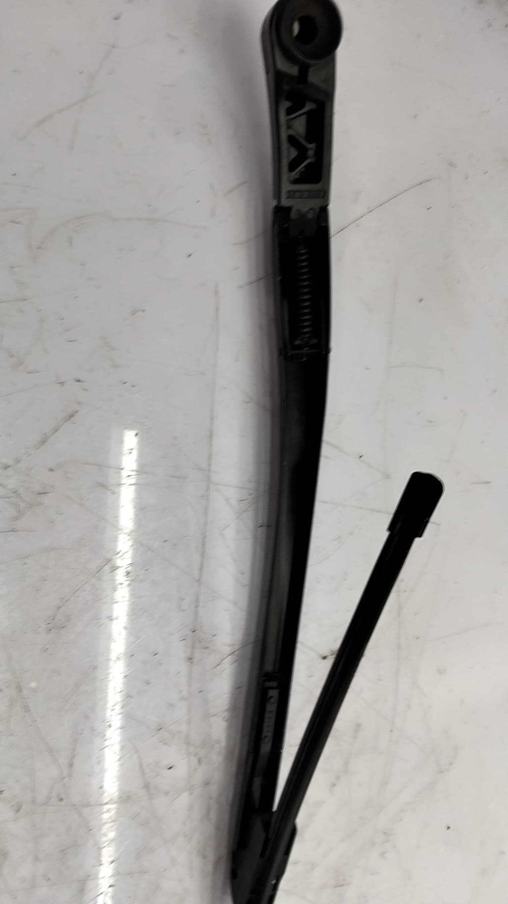 Brazo limpia delantero derecho HONDA CIVIC BERLINA (FN) 3