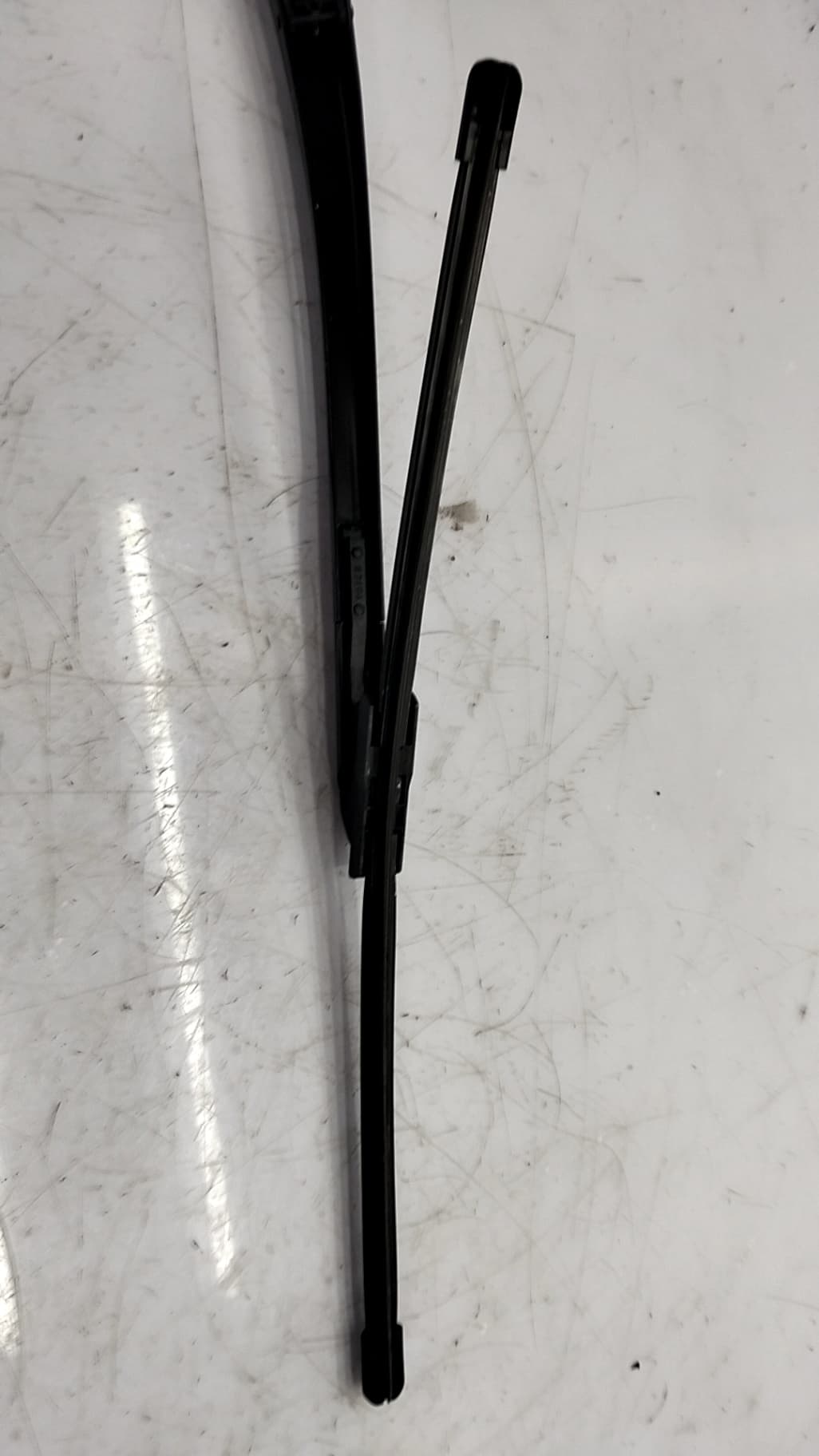Brazo limpia delantero derecho HONDA CIVIC BERLINA (FN) 2