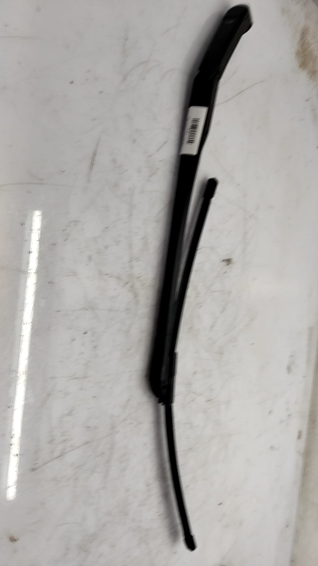 Brazo limpia delantero izquierdo HONDA CIVIC BERLINA (FN)