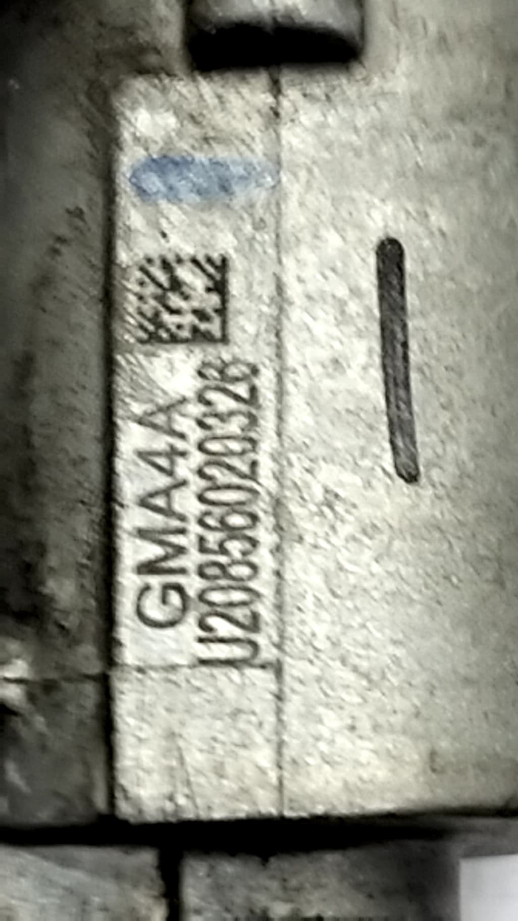 Caja mariposa HONDA CIVIC BERLINA (FN) 3