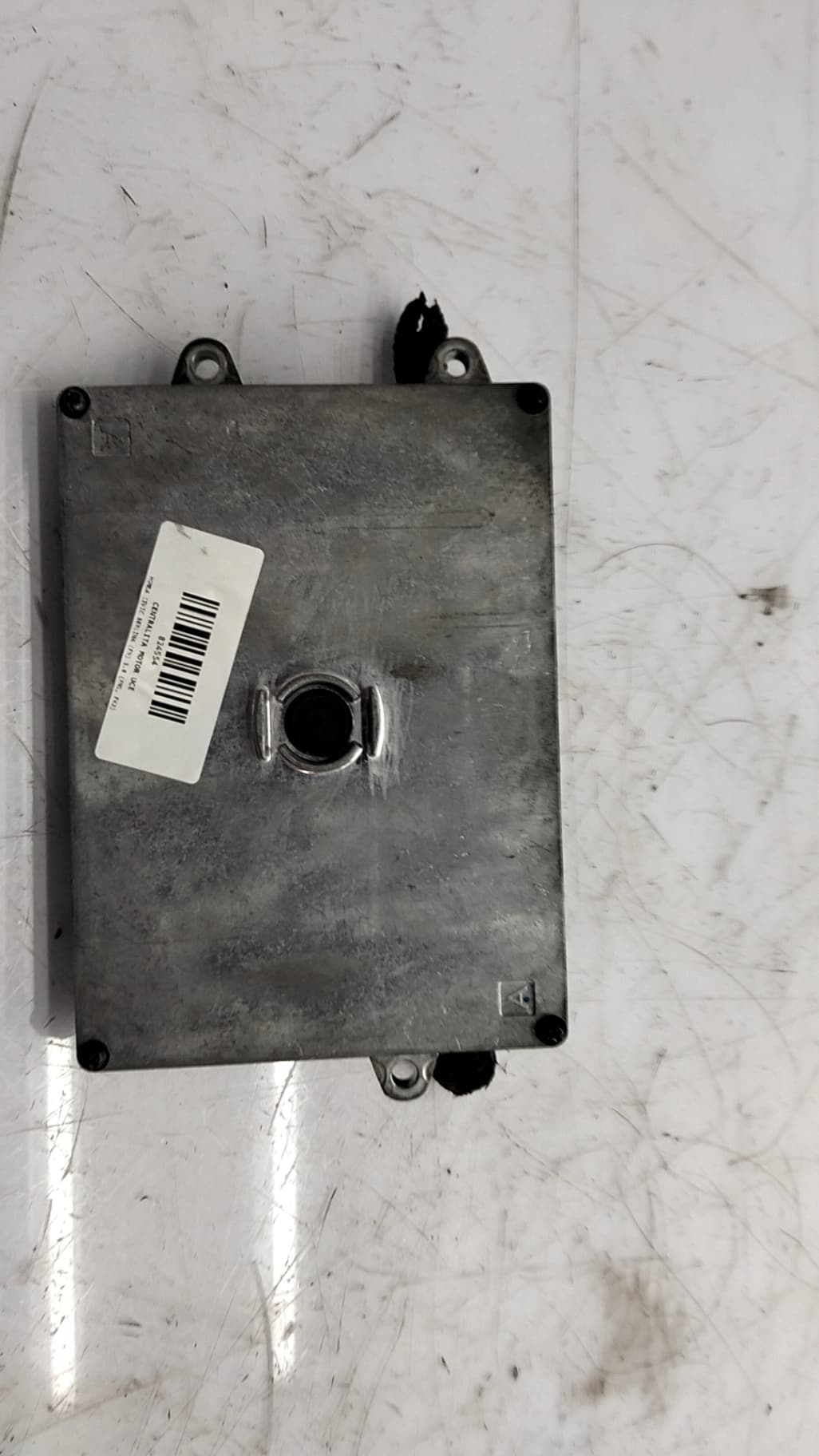 Centralita motor uce HONDA CIVIC BERLINA (FN)