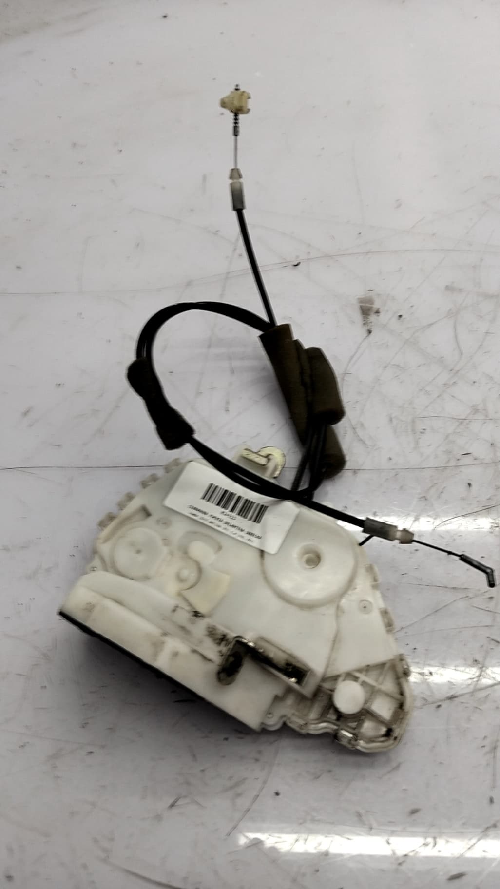 Cerradura puerta delantera derecha HONDA CIVIC BERLINA (FN) 4