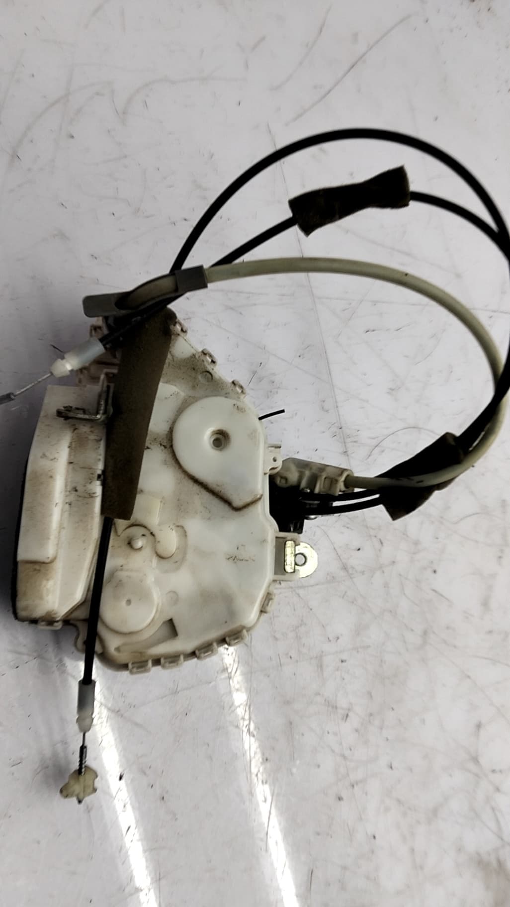 Cerradura puerta delantera izquierda HONDA CIVIC BERLINA (FN)