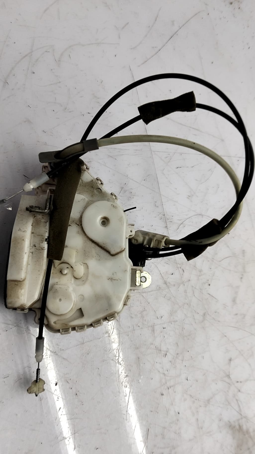 Cerradura puerta delantera izquierda HONDA CIVIC BERLINA (FN) 3