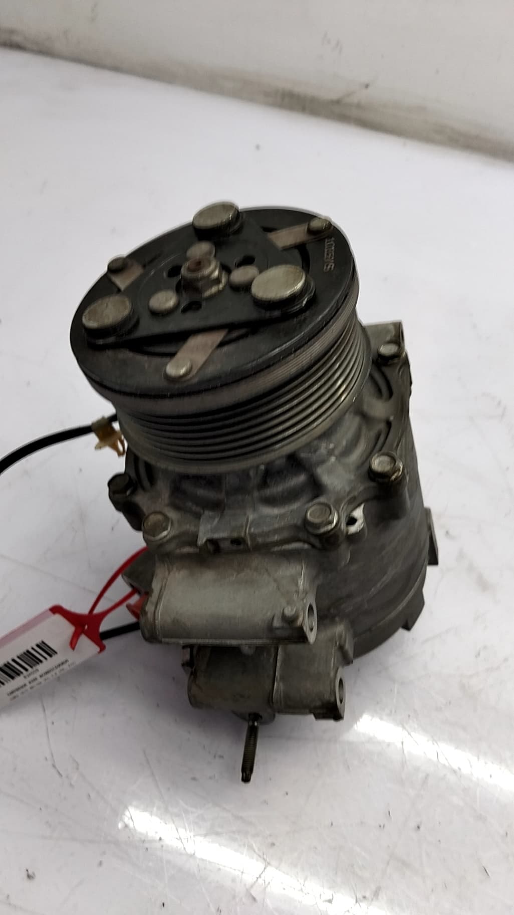 Recambio HONDA CIVIC BERLINA (FN) ref. 38810RSAE01 4