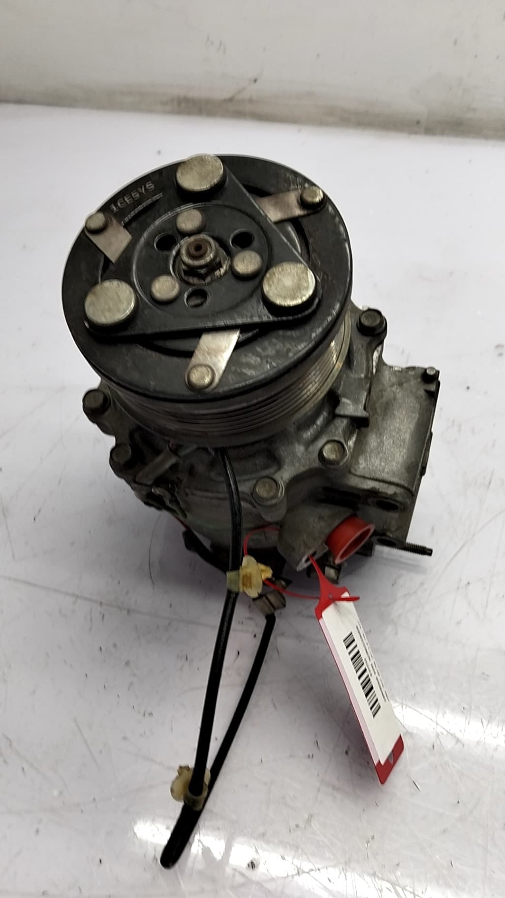 Recambio HONDA CIVIC BERLINA (FN) ref. 38810RSAE01 3