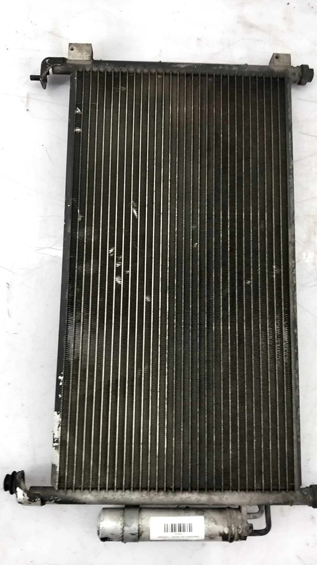 Recambio HONDA CIVIC BERLINA (FN) ref. 80110SMGE01 2