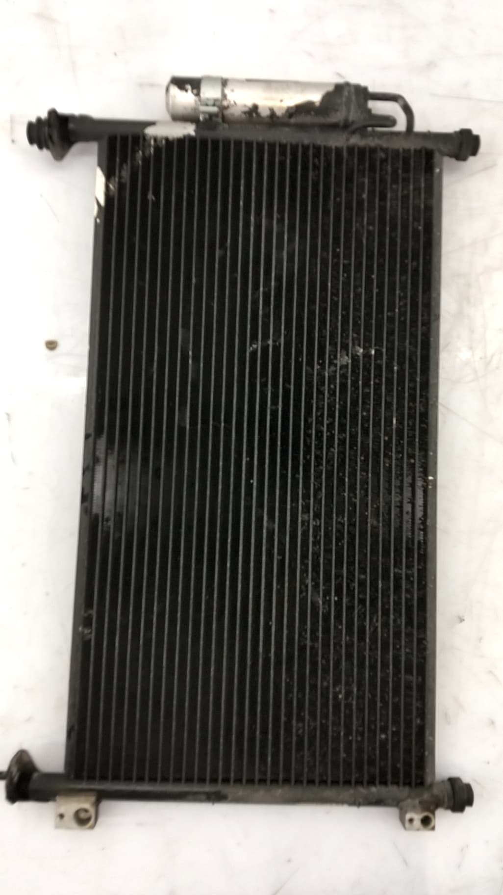 Recambio HONDA CIVIC BERLINA (FN) ref. 80110SMGE01