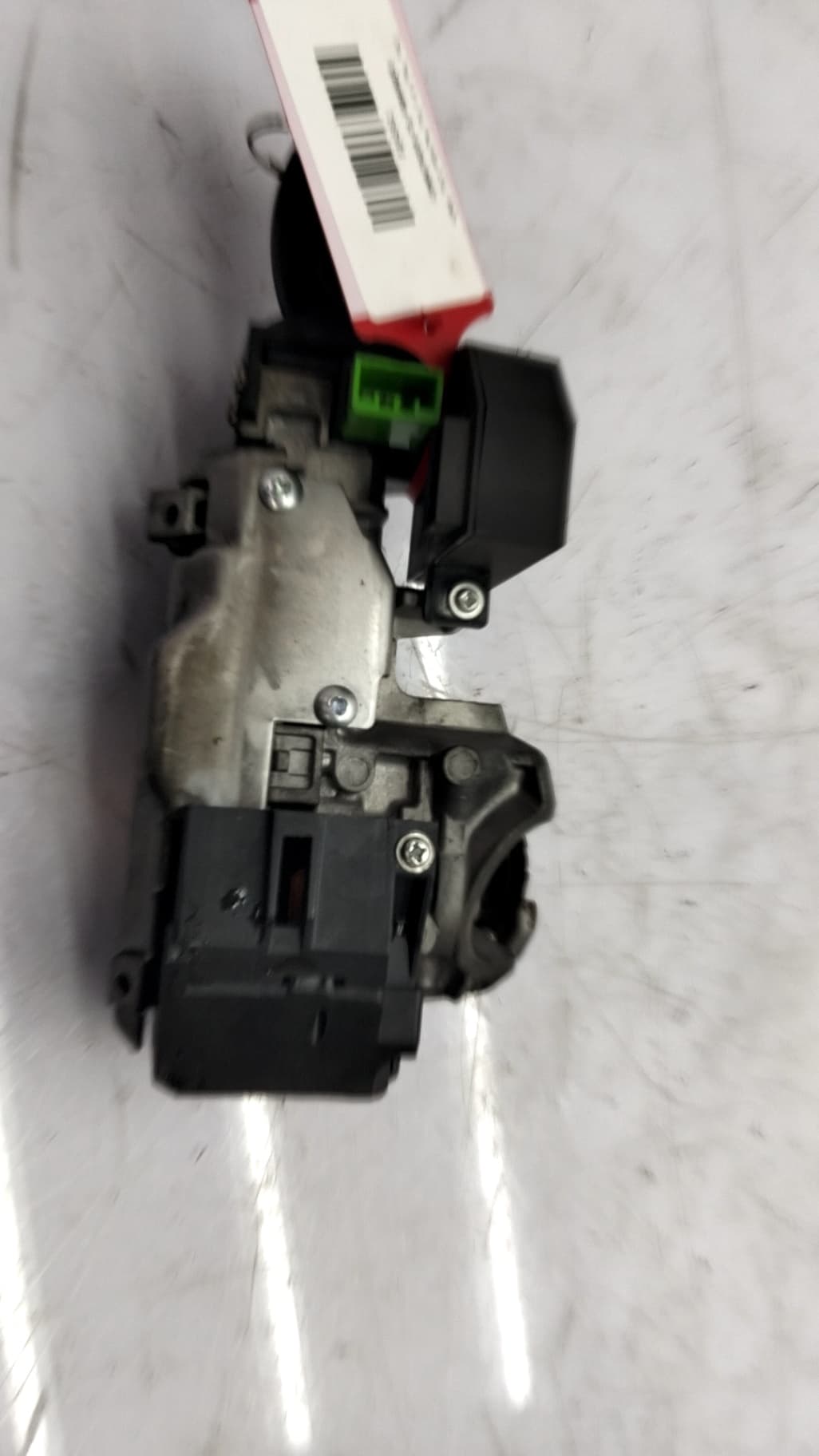 Conmutador de arranque HONDA CIVIC BERLINA (FN) 5