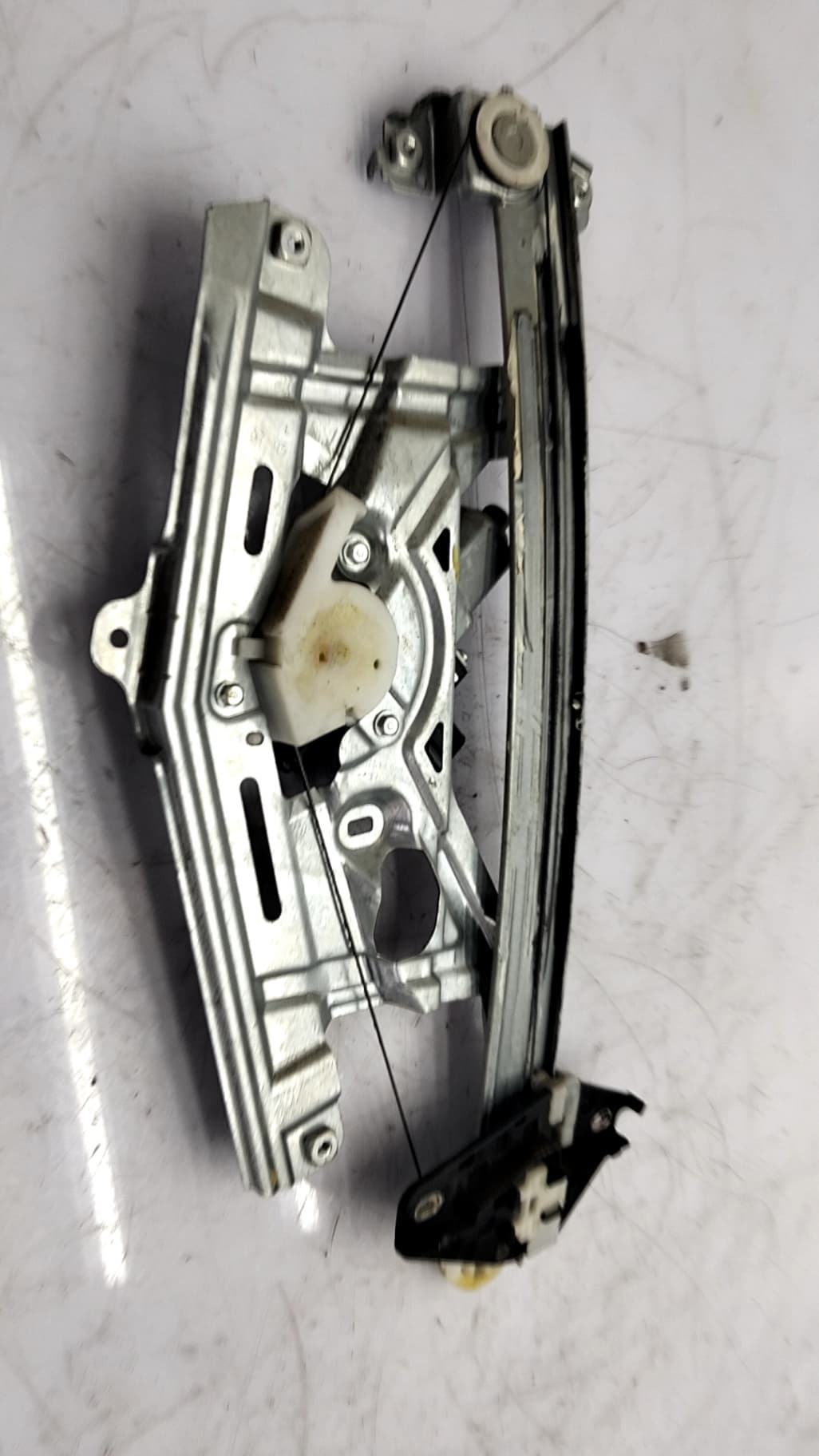 Elevalunas delantero izquierdo HONDA CIVIC BERLINA (FN) 2