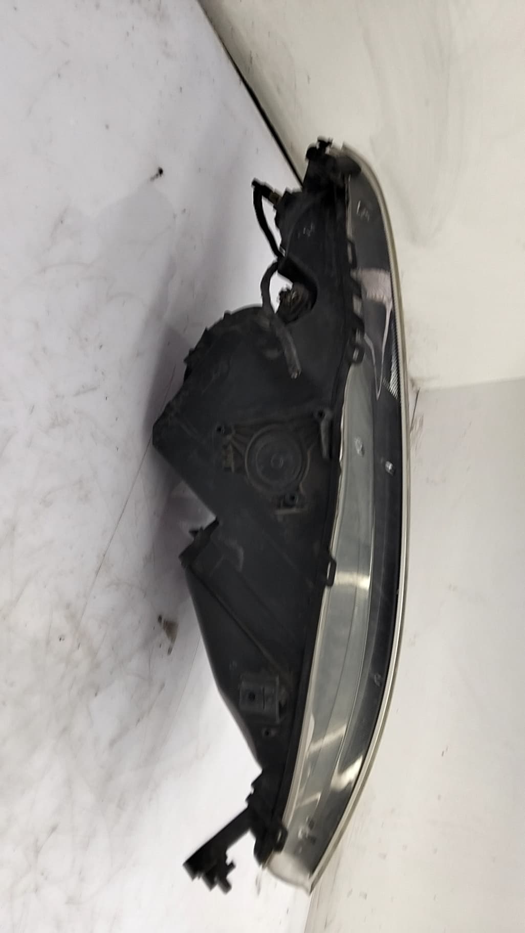 Faro derecho HONDA CIVIC BERLINA (FN) 4