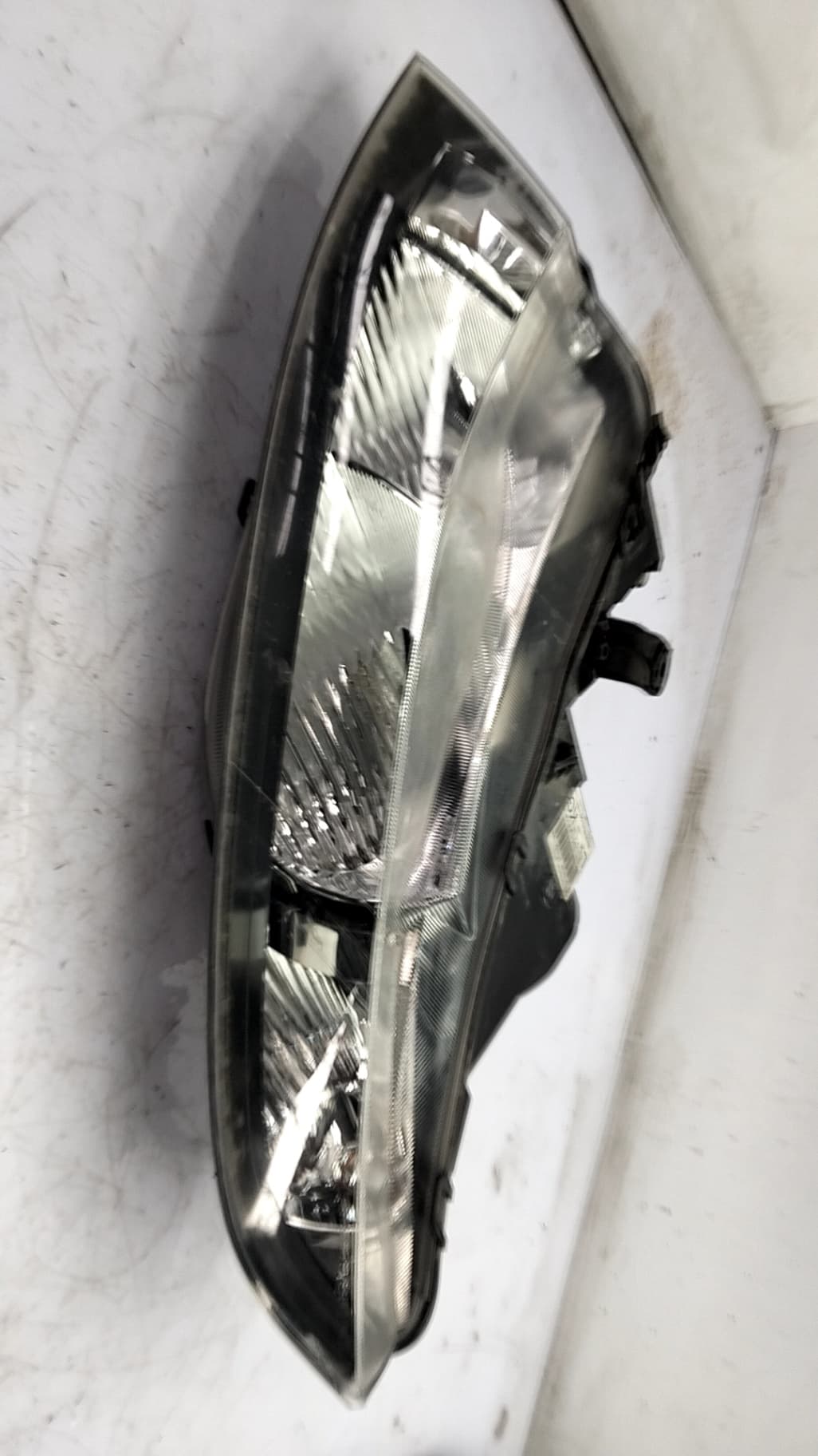 Faro izquierdo HONDA CIVIC BERLINA (FN)