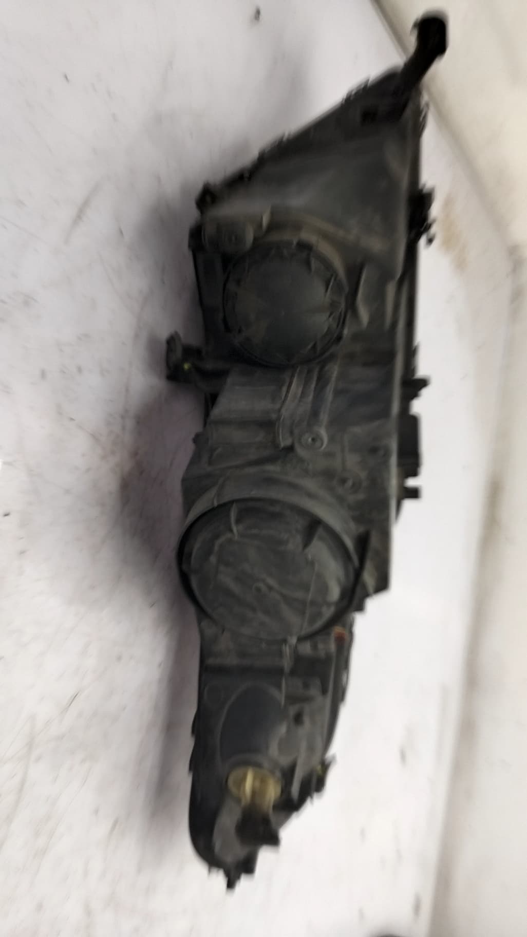 Faro izquierdo HONDA CIVIC BERLINA (FN) 3