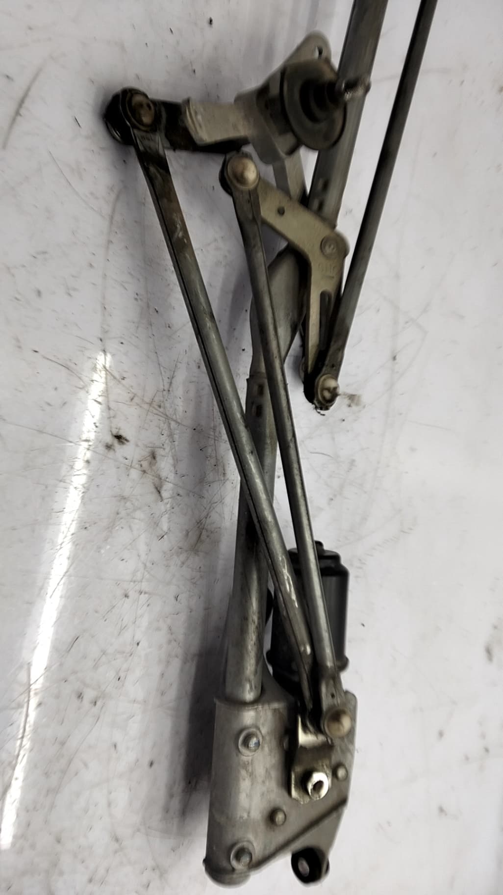 Motor limpia delantero HONDA CIVIC BERLINA (FN) 3