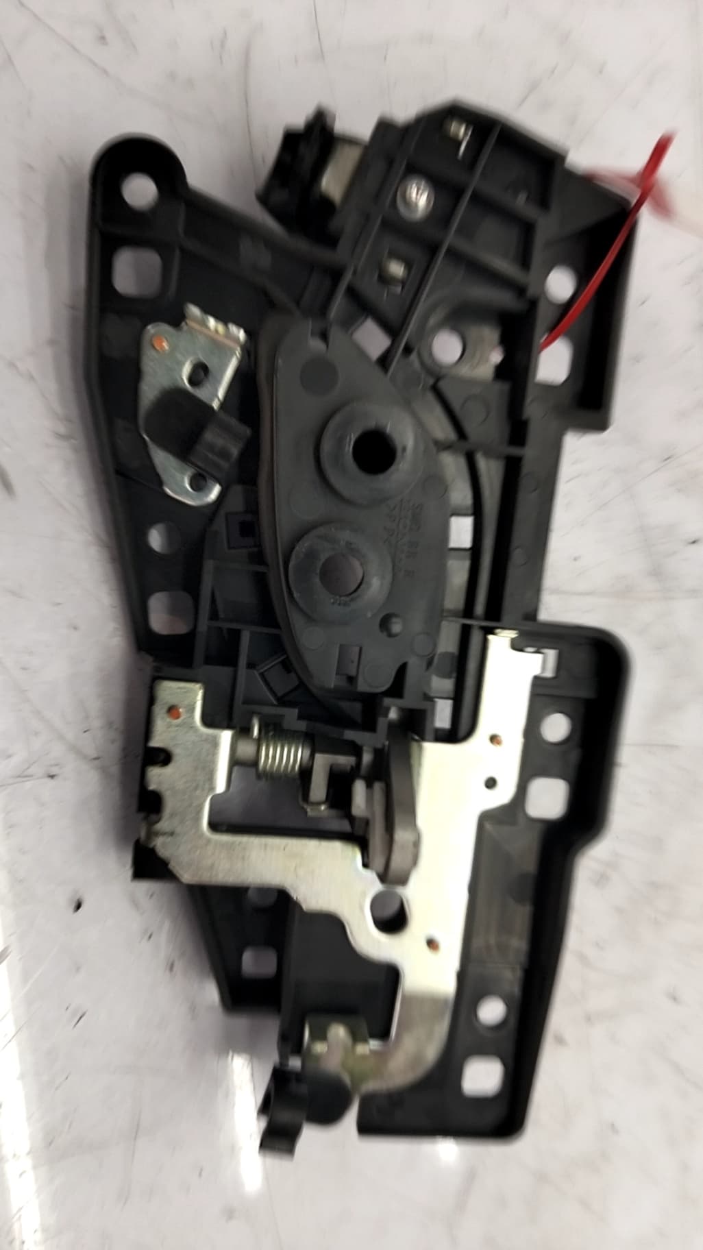 Maneta interior trasera derecha HONDA CIVIC BERLINA (FN) 4