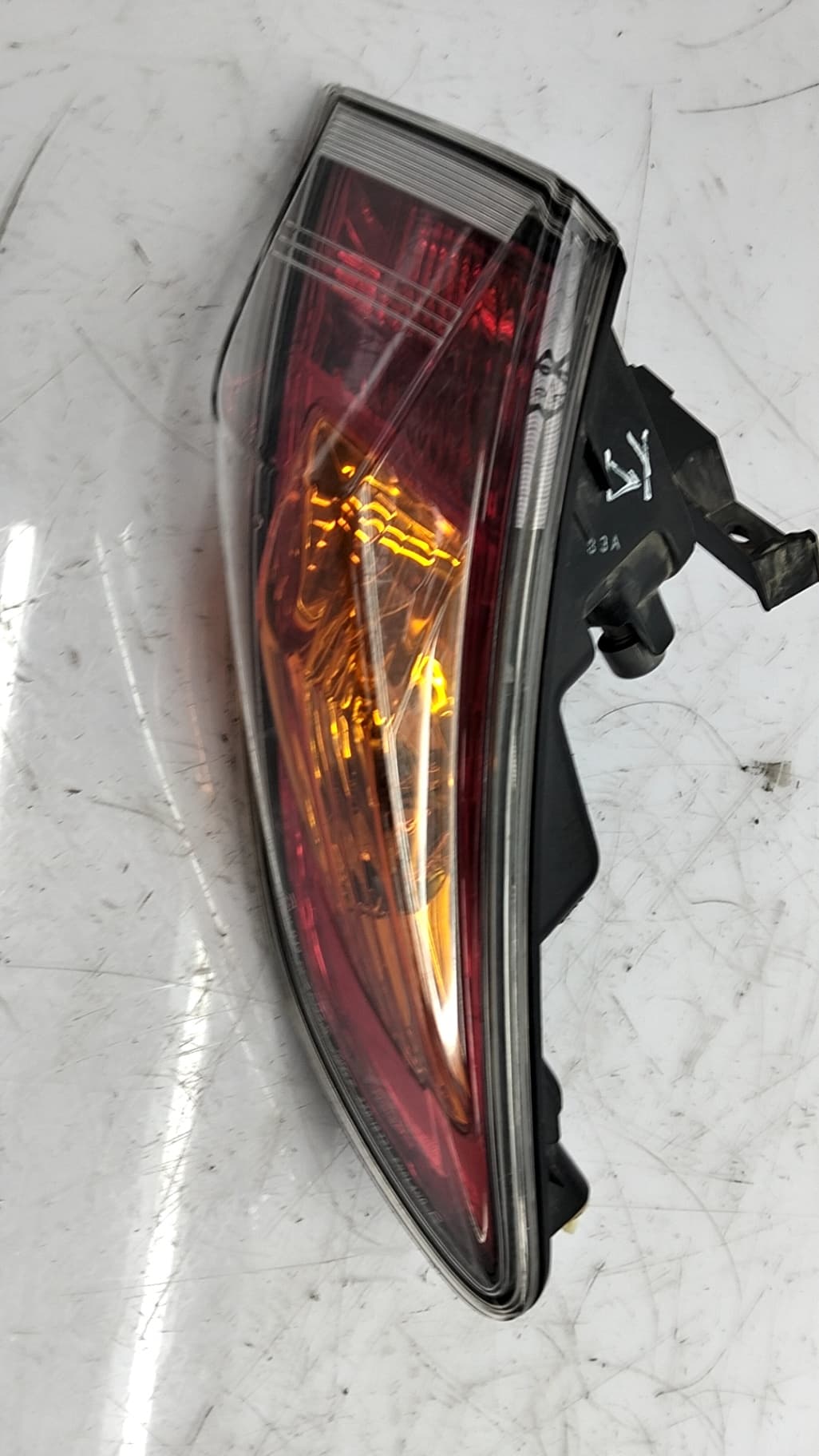 Faro antiniebla trasero derecho HONDA CIVIC BERLINA (FN)