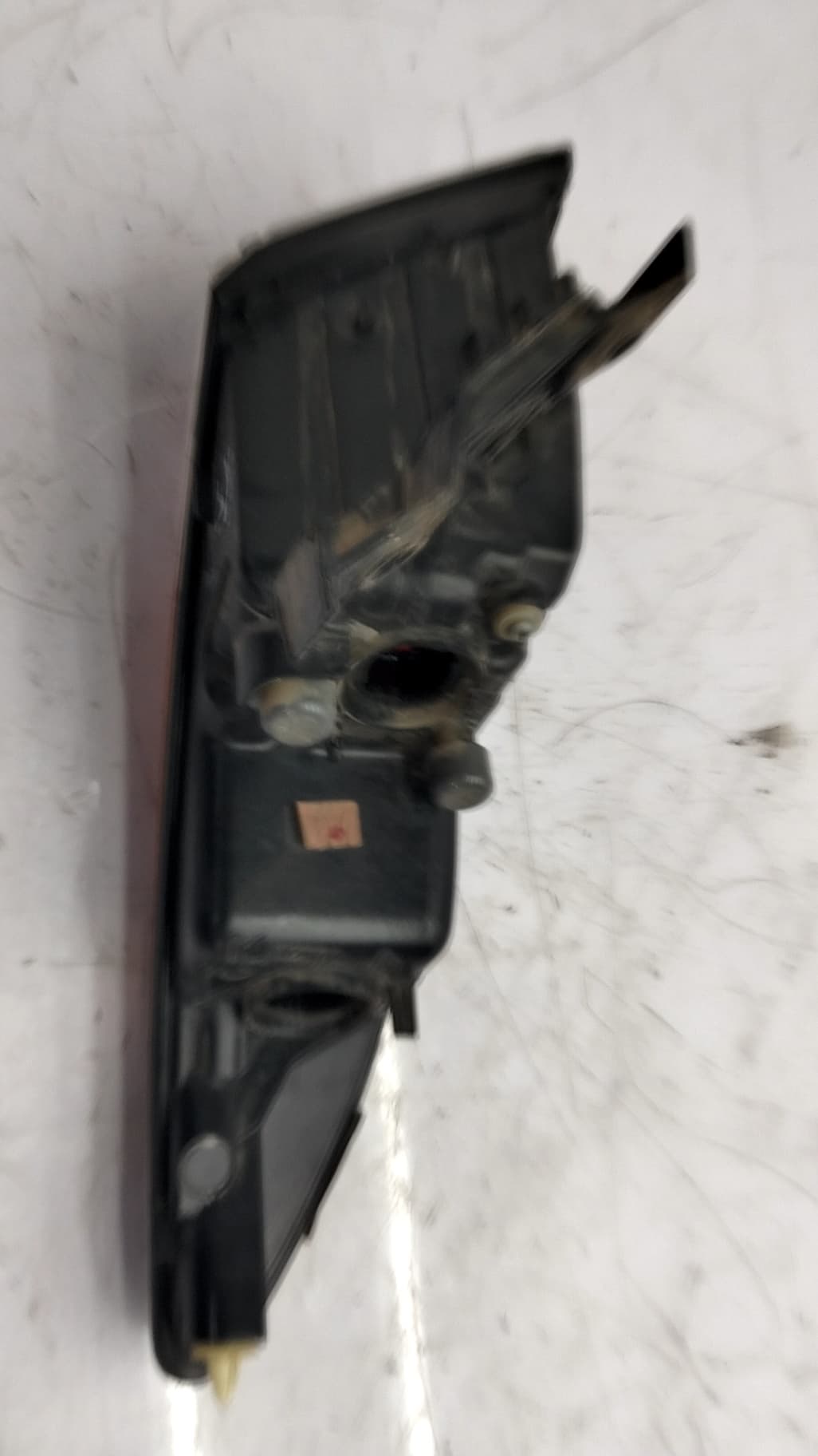 Faro antiniebla trasero derecho HONDA CIVIC BERLINA (FN) 3