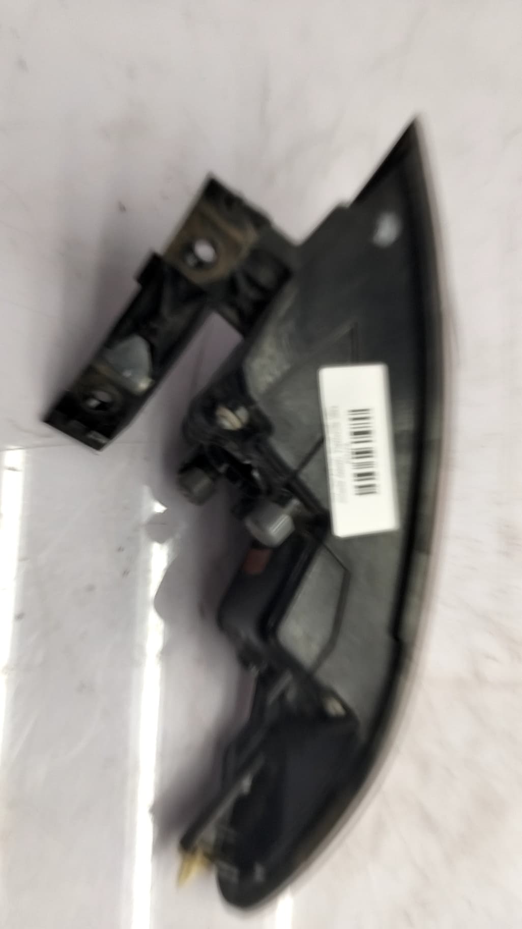 Faro antiniebla trasero derecho HONDA CIVIC BERLINA (FN) 2