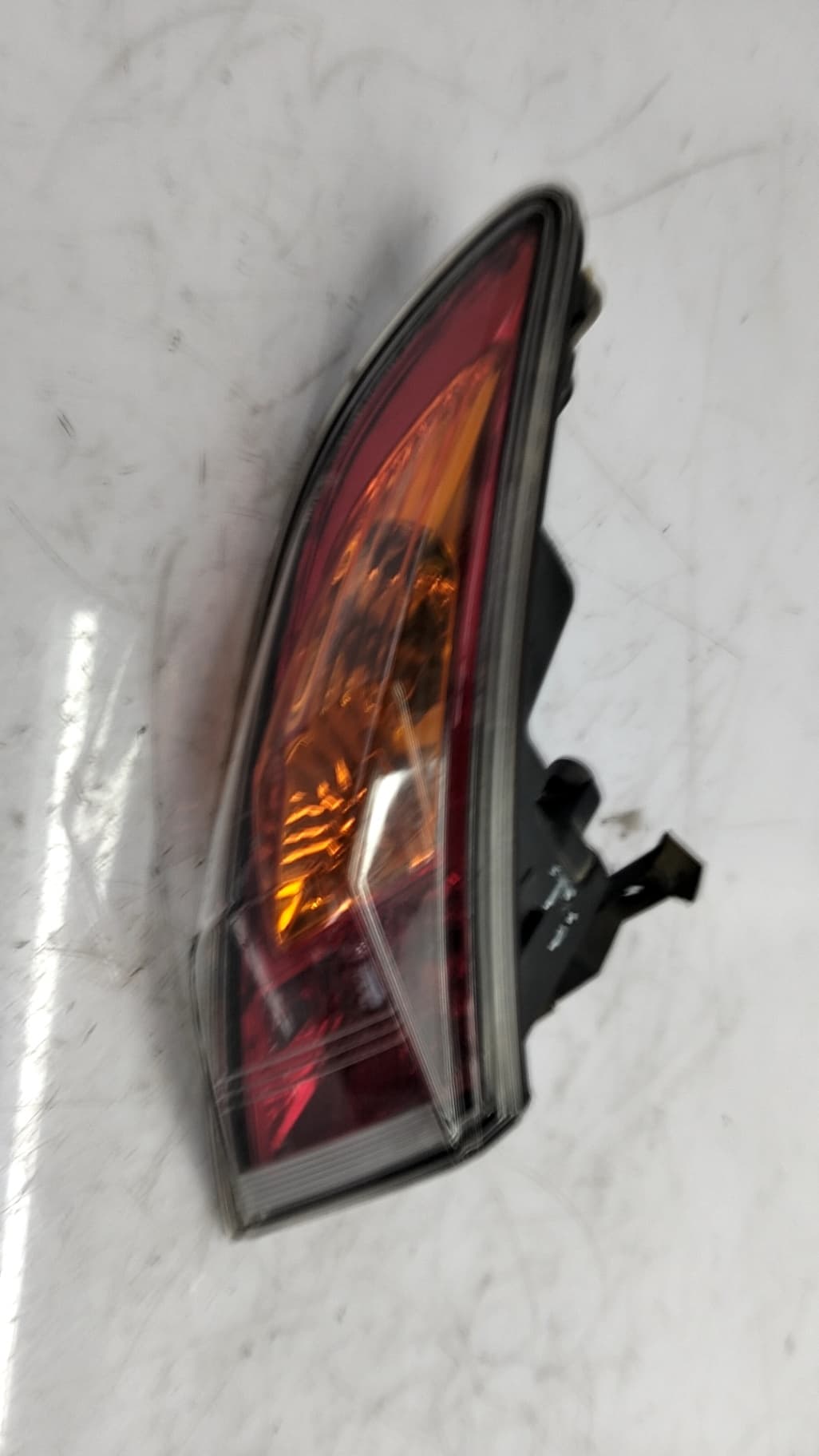 Faro antiniebla trasero izquierdo HONDA CIVIC BERLINA (FN)