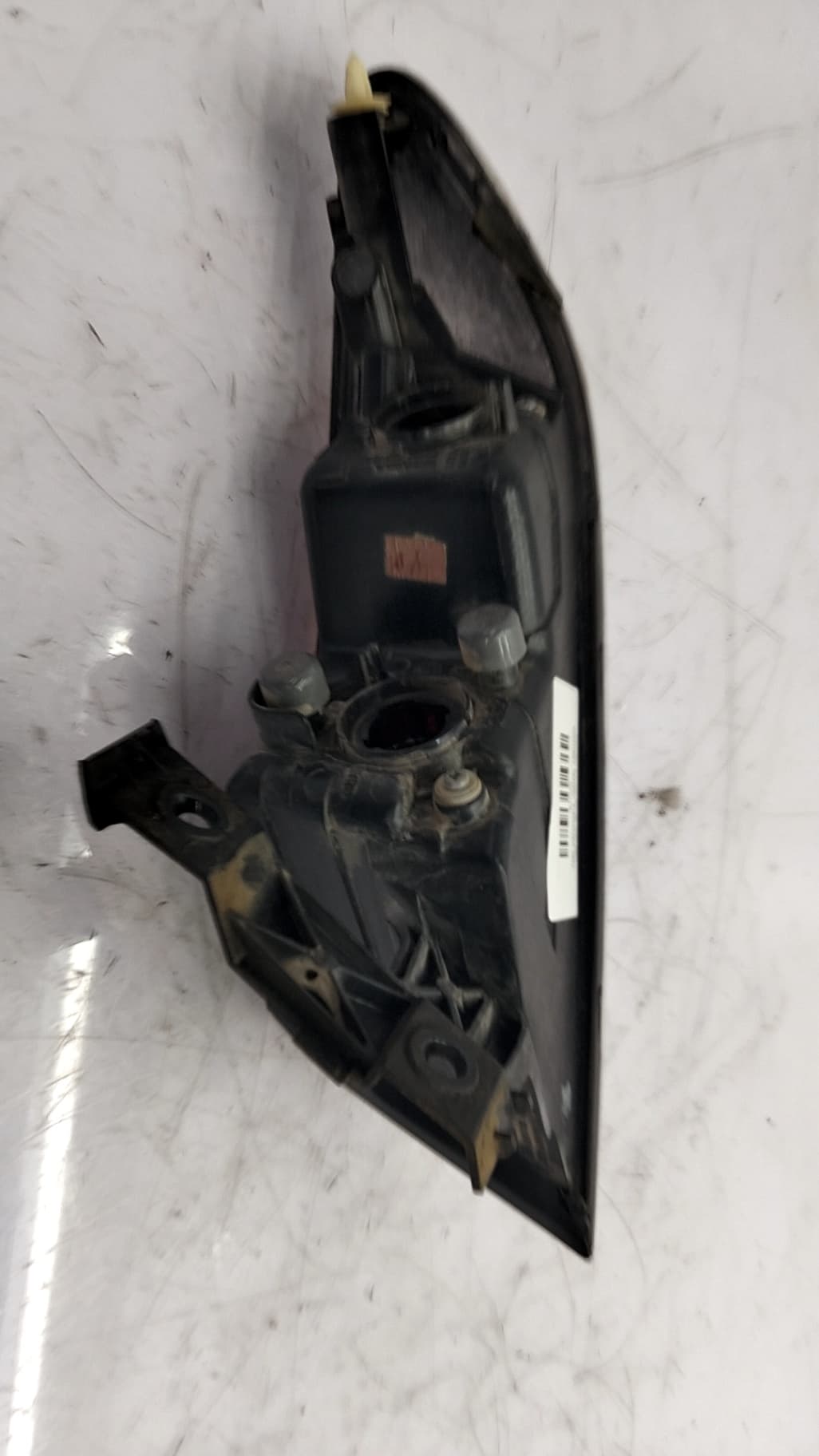 Faro antiniebla trasero izquierdo HONDA CIVIC BERLINA (FN) 3