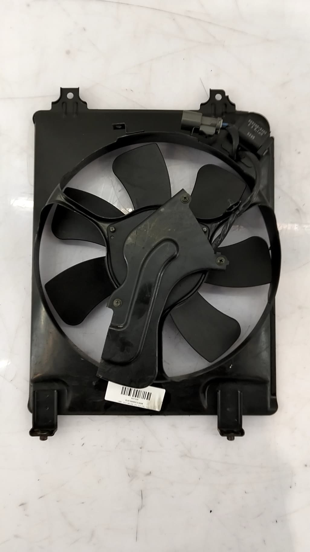 Electroventilador HONDA CIVIC BERLINA (FN) 2