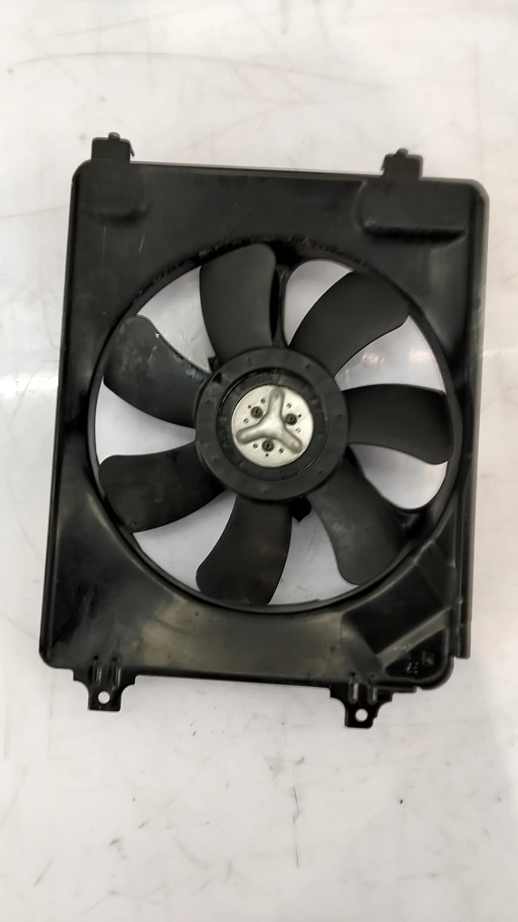 Electroventilador HONDA CIVIC BERLINA (FN)