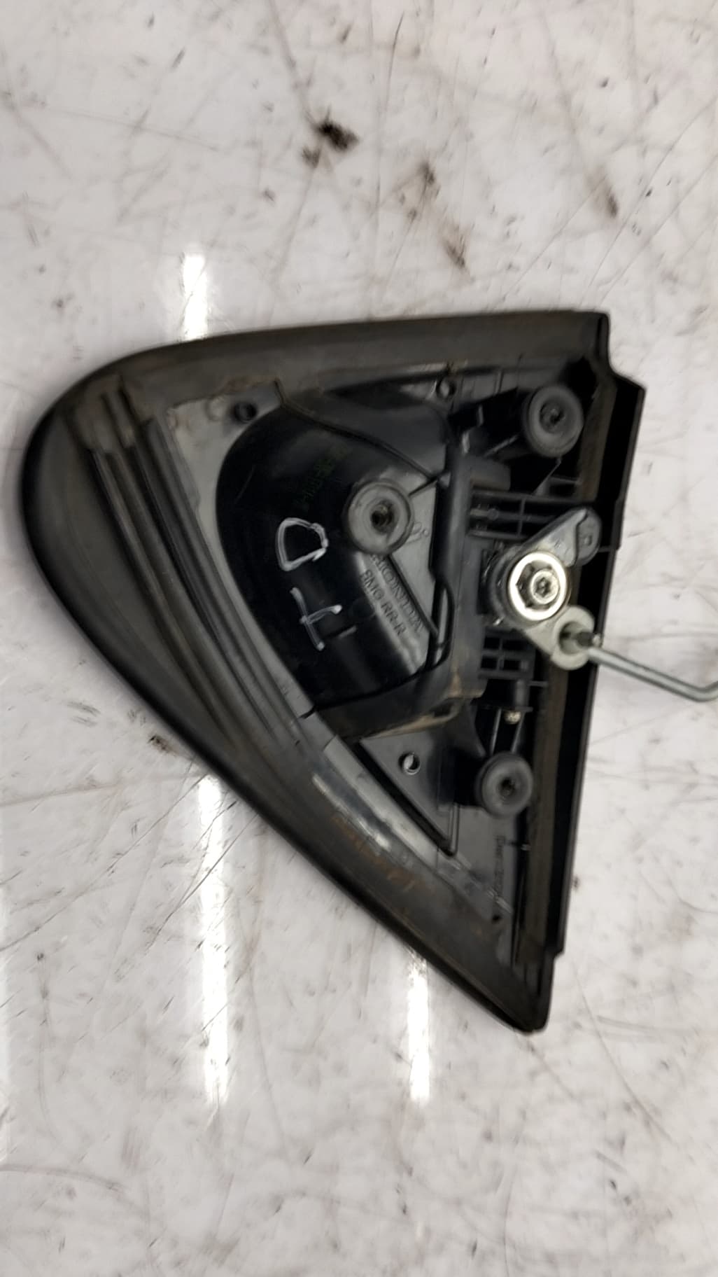 Maneta exterior trasera derecha HONDA CIVIC BERLINA (FN) 3