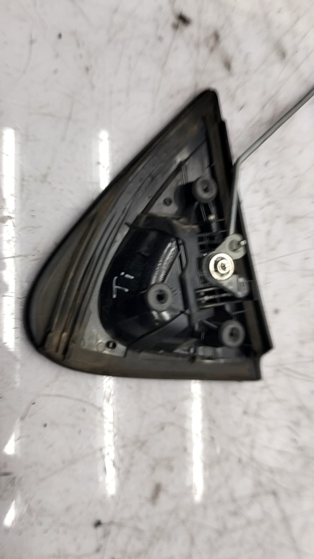 Maneta exterior trasera izquierda HONDA CIVIC BERLINA (FN) 3