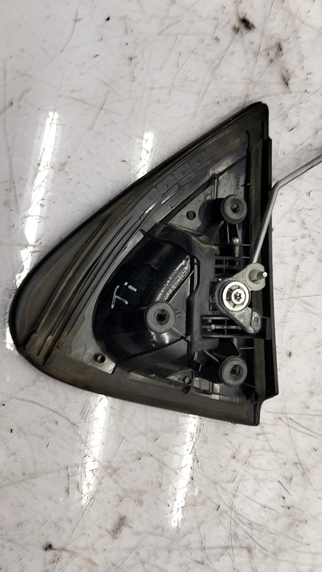 Maneta exterior trasera izquierda HONDA CIVIC BERLINA (FN) 2