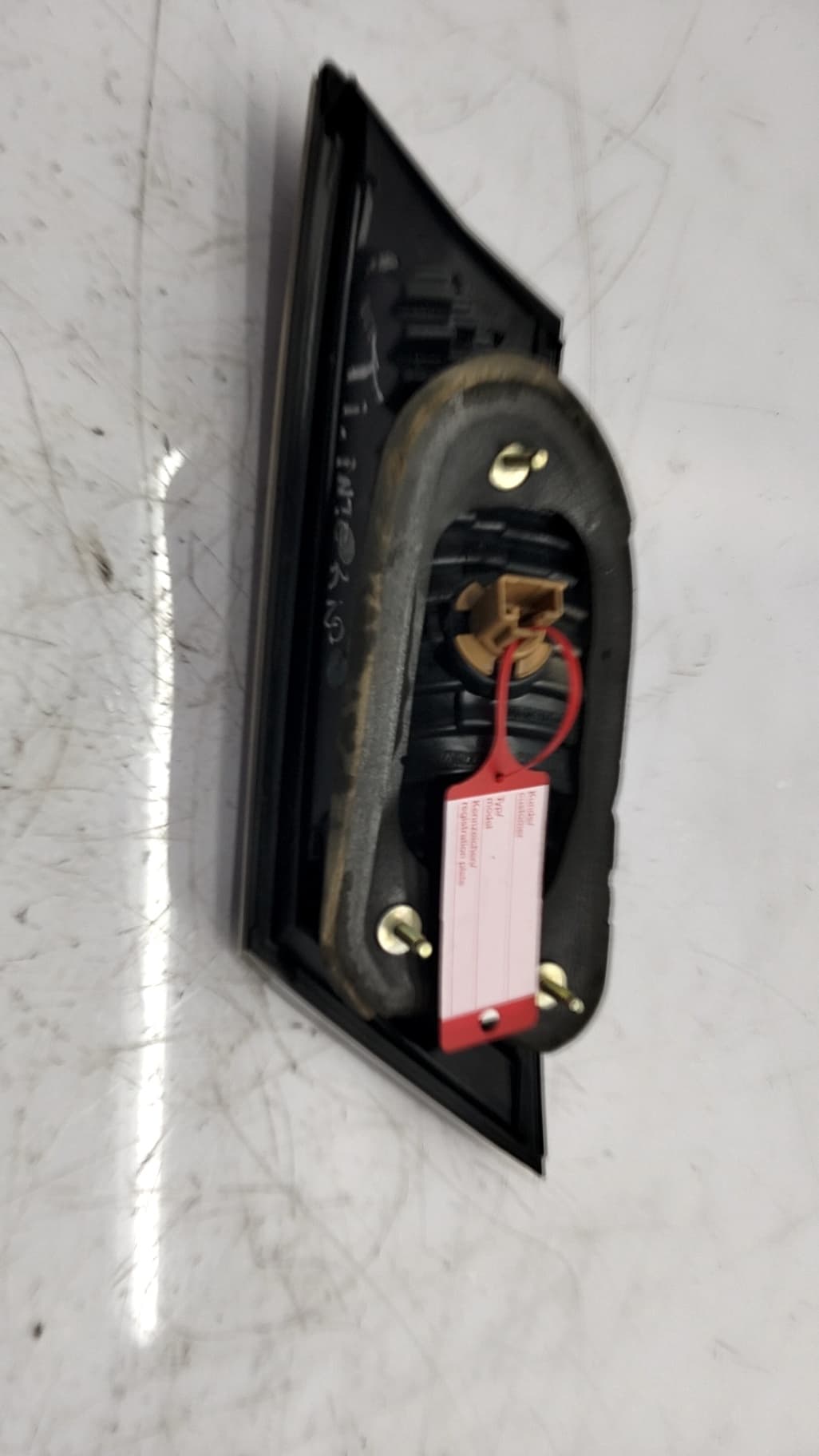 Recambio HONDA CIVIC BERLINA (FN) ref. 34156SMGE03 3