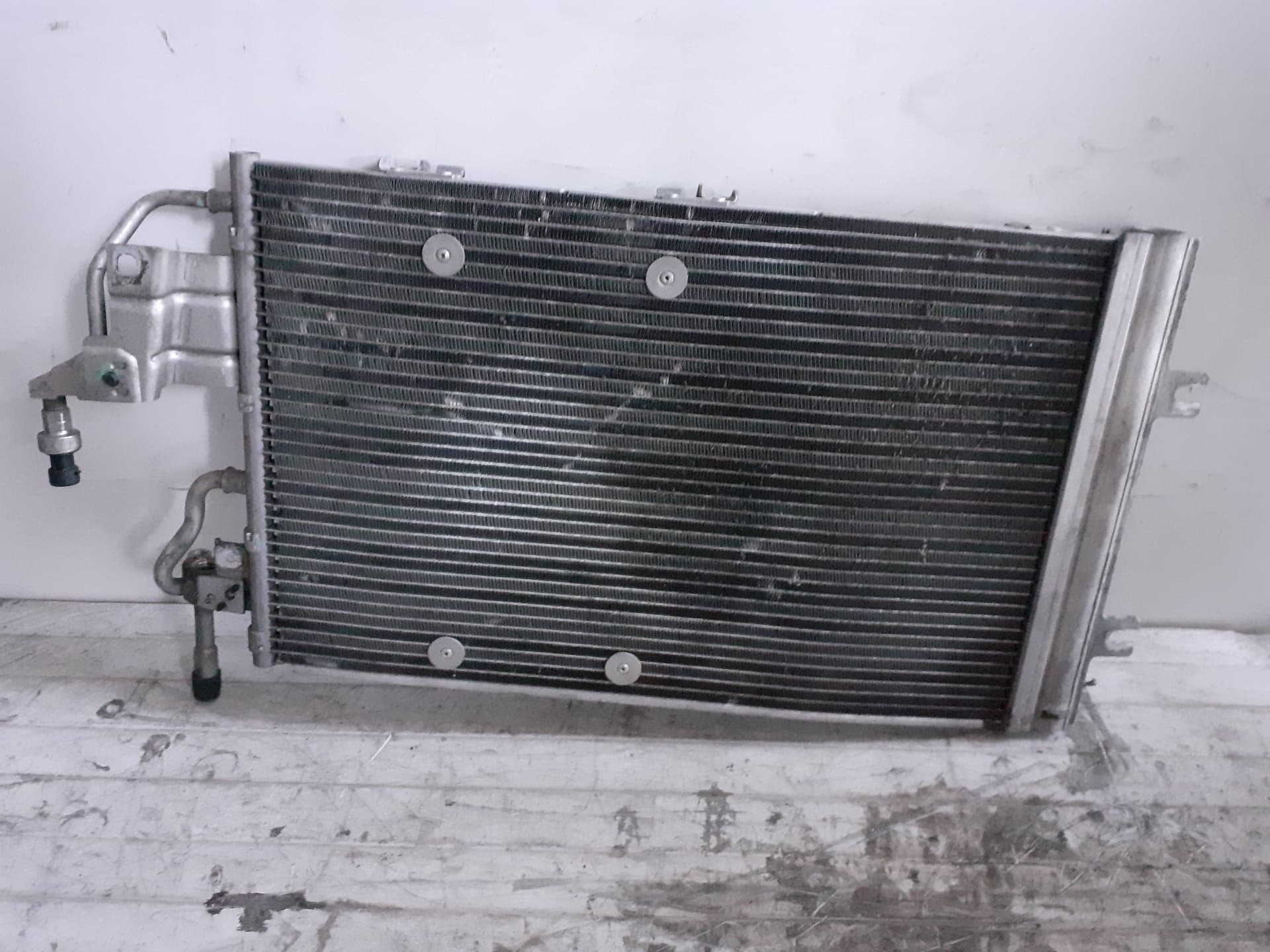 Recambio OPEL ZAFIRA B ref. 93182213 4
